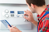 free commercial Churchdown boiler quotes