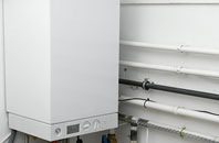 free Churchdown condensing boiler quotes