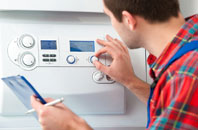free Churchdown gas safe engineer quotes
