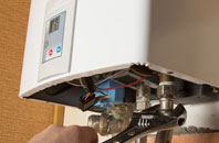 free Churchdown boiler install quotes